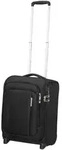 Samsonite Handgep&auml;ckkoffer Respark Upright Underseater 45cm ozone black - 45