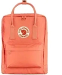 Fj&auml;llr&auml;ven Rucksack Kanken 16l korall - 38
