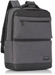 Hedgren Rucksack NEXT Script Backpack 2comp 15,6" RFID stylish grey - 42