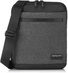 Hedgren Umh&auml;ngetasche Next Chip 1comp Slim Crossover RFID stylish grey - 24