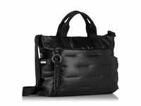 Hedgren Kurzgriff Tasche Softy Handbag black