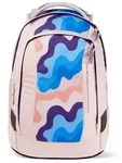 Satch Schulrucksack Sleek 24l candy clouds - 45