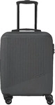 Travelite 072347 04, Travelite Handgep&auml;ckkoffer BALI 4w S 55cm anthrazit