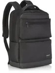 Hedgren Rucksack NEXT Script Backpack 2comp 15,6" RFID black - 42