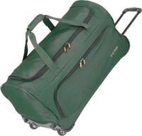 Travelite 096277 86, Travelite Reisetasche mit Rollen Basics Fresh L 89l...