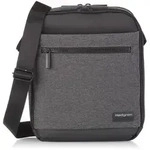 Hedgren Umh&auml;ngetasche Next INC Vertical Crossover RFID stylish grey - 26