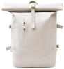 GOT BAG Rucksack RollTop 30l Monochrome Edition soft shell