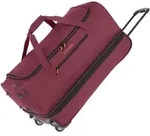 Travelite Reisetasche mit Rollen Basics exp. 98l bordeaux - 38
