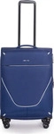Stratic 03-36-1058-65, STRATIC Trolley Strong M 65cm navy