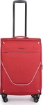 Stratic 03-45-1058-65, STRATIC Trolley Strong M 65cm redwine