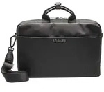 Bogner Aktentasche Keystone Mattis Briefbag SHZ black - 28