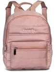 Bench Rucksack Stepp Backpack Mini altrosa - 27