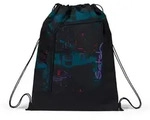 Satch Turnbeutel night vision - 45