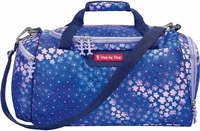 Step by Step 213233, Step by Step Sporttasche 13l Butterfly Maja