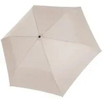 Doppler Taschenschirm Zero Magic uni harmonic beige - 26