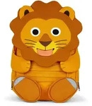 Affenzahn Kinderrucksack Gro&szlig;er Freund 8l L&ouml;we - 31
