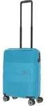 Travelite Handgep&auml;ckkoffer Waal 4w S 55cm t&uuml;rkis - 55