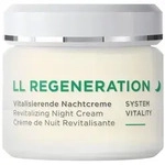 ANNEMARIE B&Ouml;RLIND LL REGENERATION Vitalisierende Nachtcreme 75ml Sondergr&ouml;&szlig;e