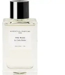 ESSENTIAL PARFUMS The Musc by Calice Becker Eau de Parfum Spray 100ml