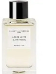 ESSENTIAL PARFUMS Ambre Latte by Jordi Fern&aacute;ndez Eau de Parfum Spray 100ml
