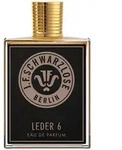 J.F. Schwarzlose Berlin Leder 6 Eau de Parfum Spray 100ml