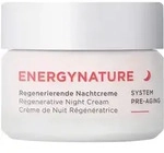 ANNEMARIE B&Ouml;RLIND ENERGYNATURE Regenerierende Nachtcreme 50ml