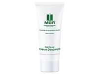 MBR BioChange® Cell-Power Cream Deodorant 50ml