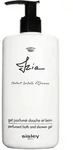Sisley Izia Gel Parfum&eacute; Douche et Bain 250ml