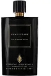 Simone Andreoli Camouflage Eau de Parfum Spray Intense 100ml