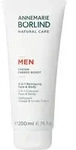 ANNEMARIE B&Ouml;RLIND MEN 2-In-1 Reinigung Face & Body 200ml