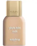 Sisley Phyto-Teint Nude 30ml - 1W Cream