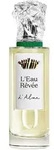 Sisley L ́Eau R&ecirc;v&eacute;e D ́Alma Eau de Toilette Spray 100ml