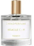 ZARKOPERFUME Mol&eacute;cule C-19 The Beach Eau de Parfum Spray 100ml