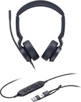Yealink 1308187, Yealink Headset - UH44 Dual UC USB-C/A