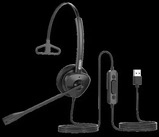 Fanvil HT301-U, Fanvil Monaural Headset HT301-U USB