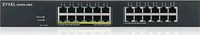 Zyxel GS1915-24EP-EU0101F, Zyxel GS1915-24EP SmartManaged PoE+ Layer2 NebulaFlex
