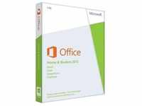 Microsoft Office 2013 Home and Student PKC Product Key Card