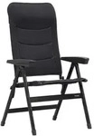 WESTFIELD Advancer S Stuhl anthracite grey WESTFIELD Advancer S Stuhl anthracite grey