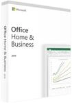 Microsoft Office 2019 Home and Business FR