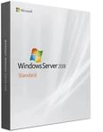 Microsoft Windows Server 2008 Standard