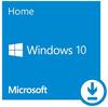 Microsoft Windows 10 Home 32/64-Bit FR