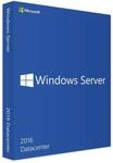 Microsoft Windows Server 2016 Datacenter