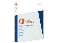 Microsoft Office 2013 Professional PLUS Retail