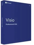 Microsoft Visio 2016 Professional