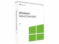 Microsoft Windows Server 2019 Essentials