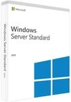 Microsoft Windows Server 2019 Standard Multilingual
