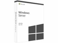 Microsoft Windows Server 2019 RDS User CAL