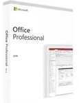 Microsoft Office 2019 Professional