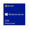 Microsoft Windows Server 2016 Datacenter