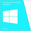 Microsoft Windows Server 2012 R2 - User CAL